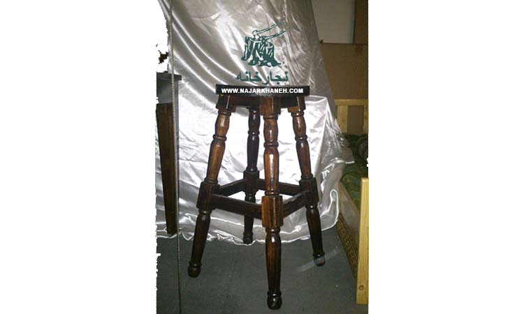 صندلی اوپن تمام چوب,CH-1903-CLASSIC-W,چوب,فندقی تیره,,0,